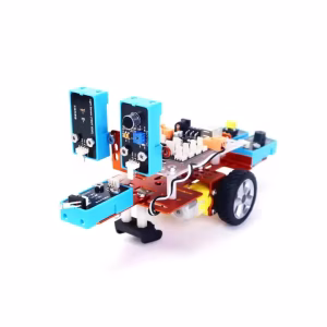 DIY Robotic Arm & Educational Kit