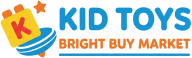 Kid Toys Bright Buy Market